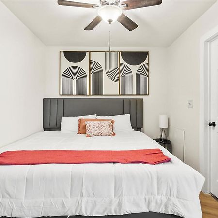 Modern Studio Apartment Near Merrimack Park Huntsville Extérieur photo