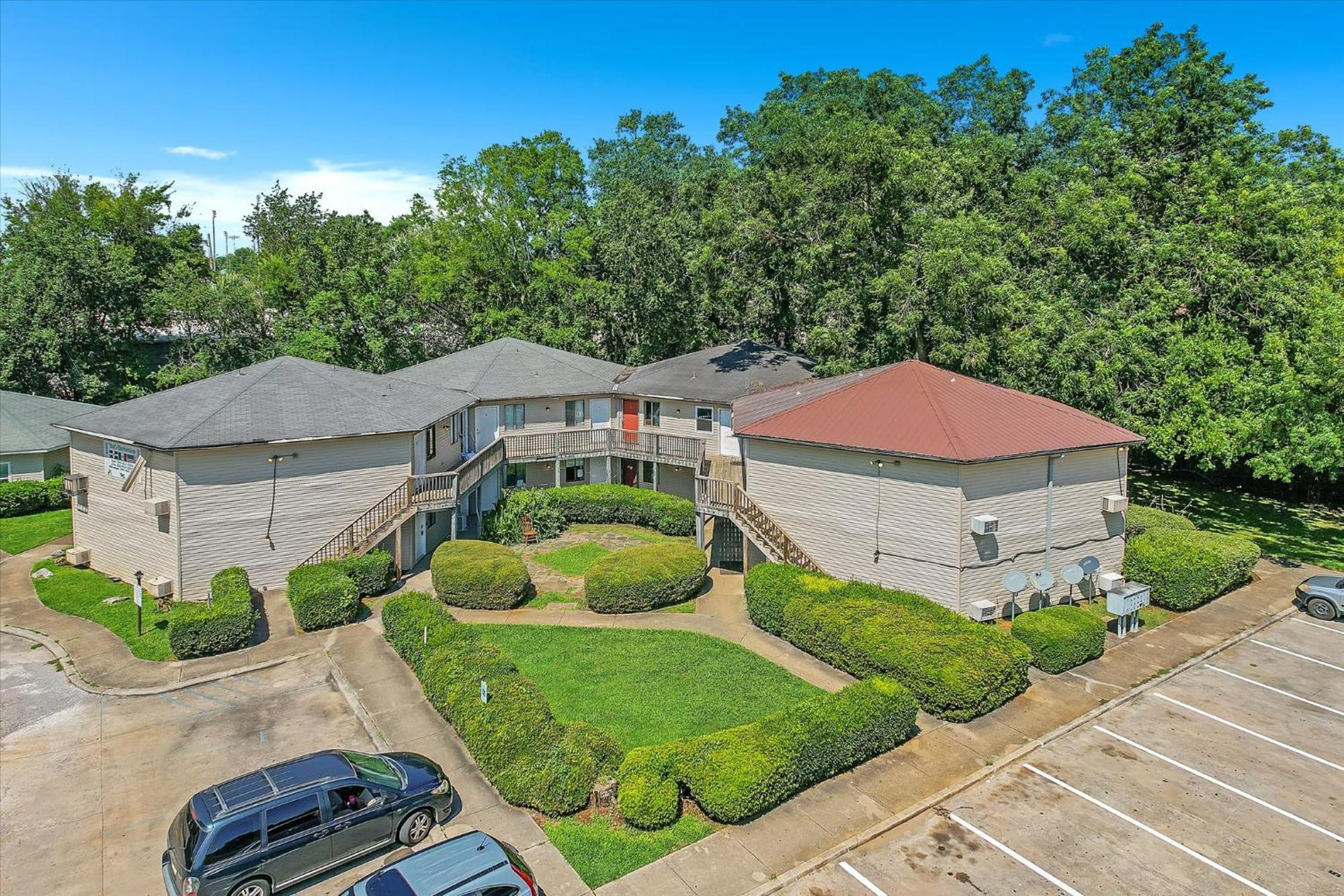 Modern Studio Apartment Near Merrimack Park Huntsville Extérieur photo